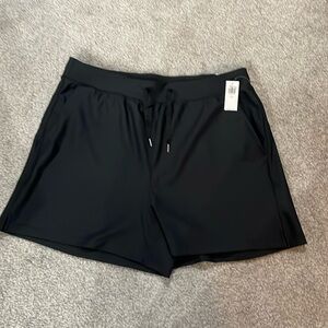 Old Navy Tall Powersoft Shorts
